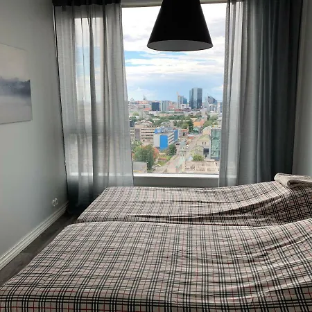 Appartement Fahle Luxury *