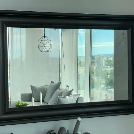 Fahle Luxury Appartement