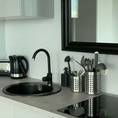 Apartment Fahle Luxury Reval